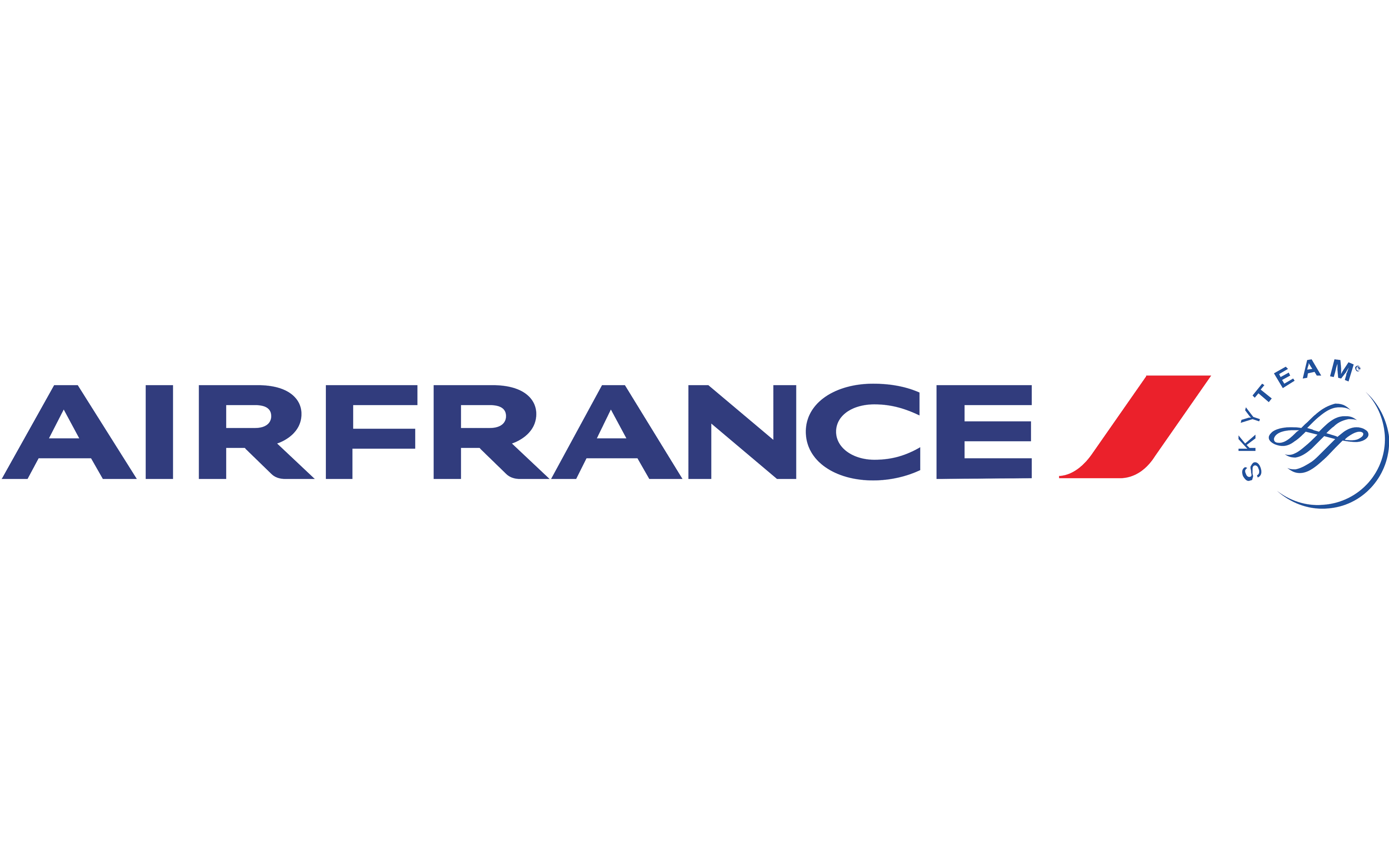 Air France logo