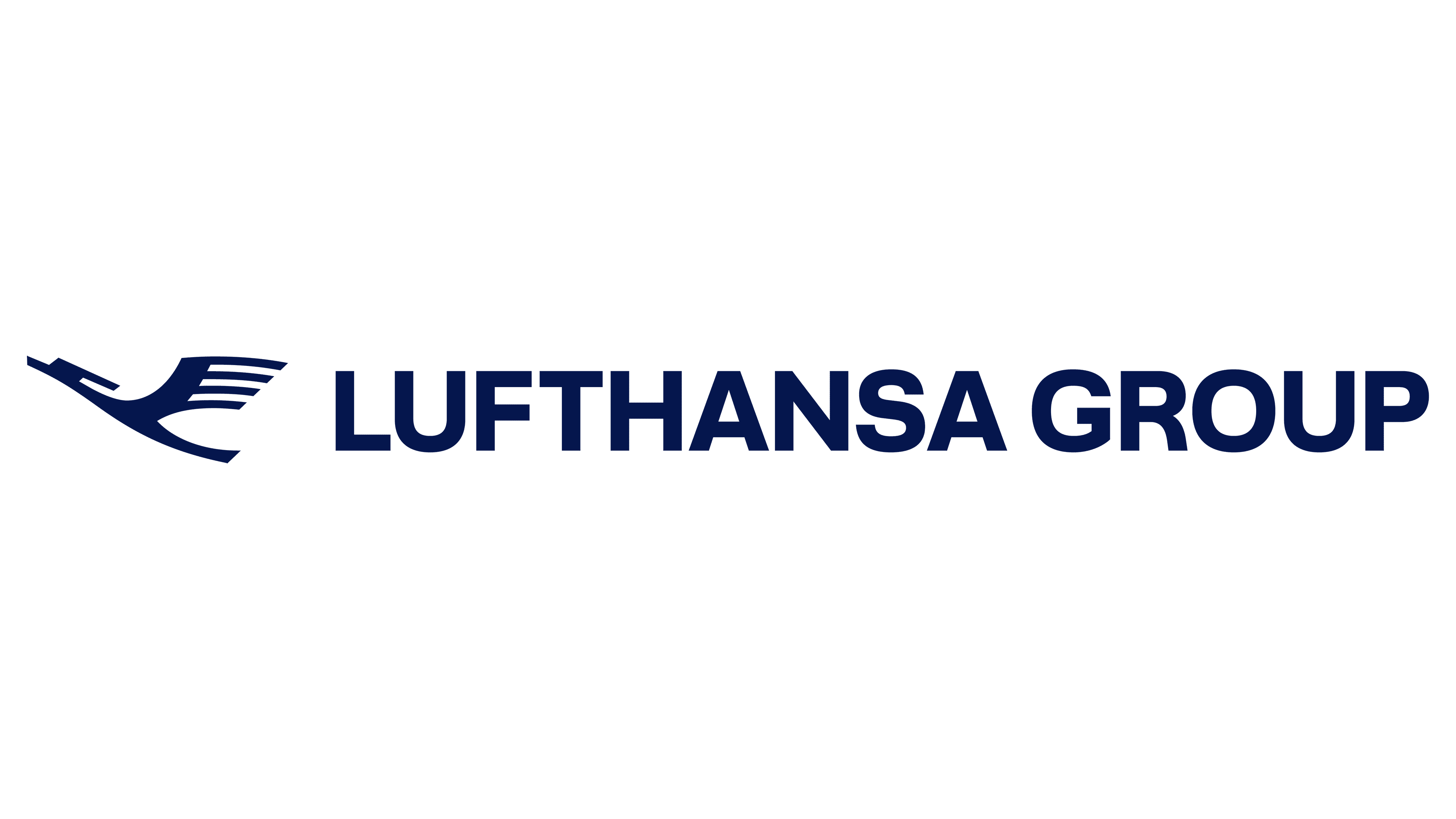 Lufthansa logo